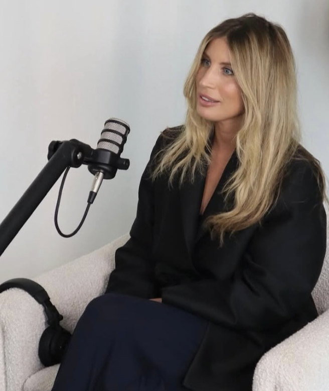 BYUORE founder in conversation
